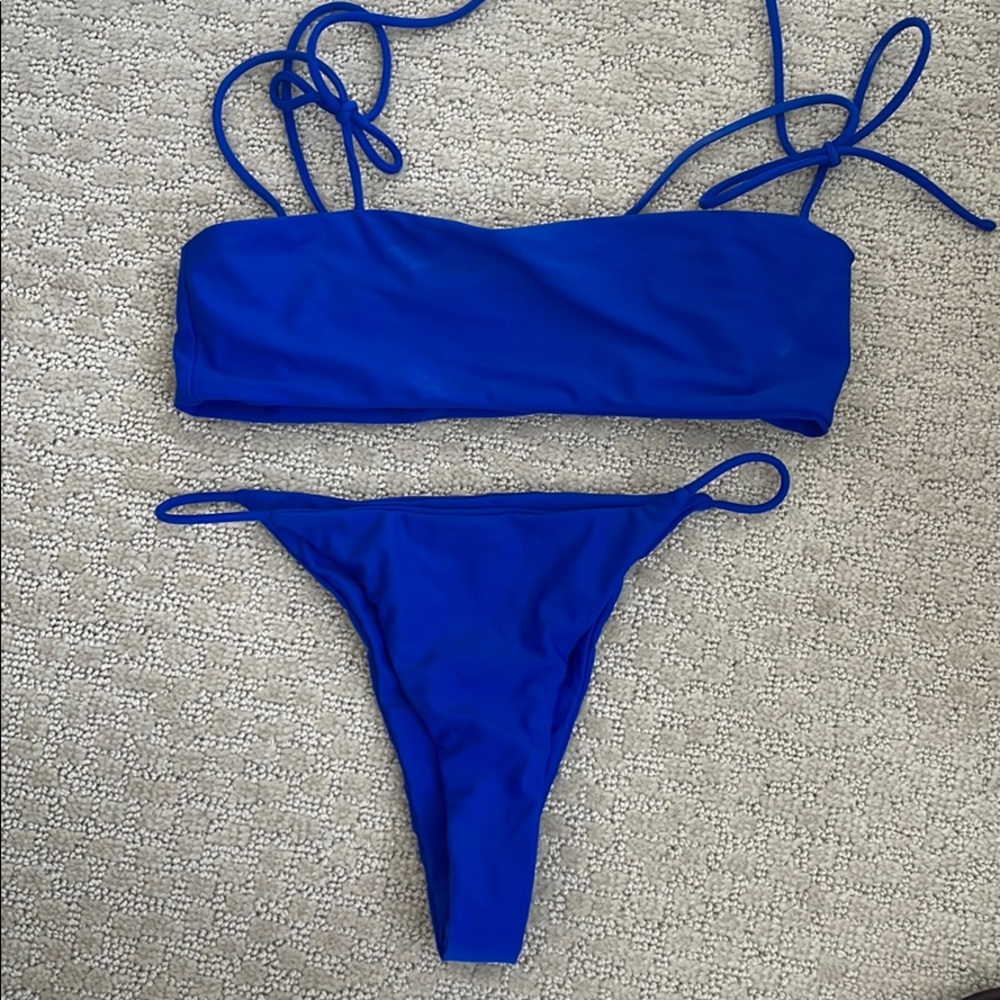 Superdown bikini